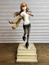 1/8 Makise Kurisu Figure by Good Smile Company GSC Steins Gate - NO BOX picture