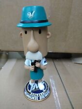 Milwaukee Brewers  Bobblehead picture