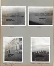 Madeira 6 photos c1920-25 Portugal Madeira - Funchal, sleds, Portuguese ... picture
