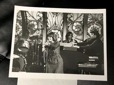The Captain And Tennille Rare Vintage 1976 ABC Type 1 Press Photo picture