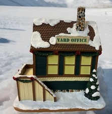 Hawthorne Village Yard Office picture