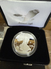1776-2026 W Proof Silver Eagle 250th Liberty Bell Privy picture