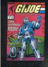 G.I. Joe A Real American Hero Comic # 58 NM unread Marvel 1982 series  CBX1R picture