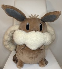 Pokemon Center Limited Penny's Eevee Backpack Bag Rucksack Japan Official picture