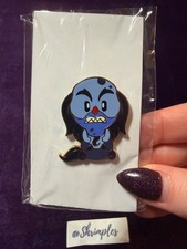 DISNEY PIN NESSUS ADORBS Hercules Centaur LE 400 MOG WDI Villain Blue picture