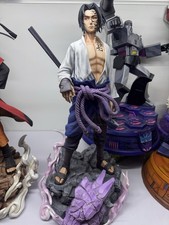 DiTaiShe Studio Sasuke Statue 1/4 Scale Collectibles Naruto picture
