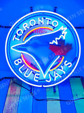 New Toronto Blue Jays Neon Sign 24
