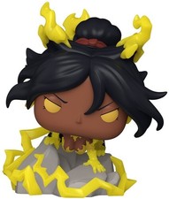 Funko POP Premium: Bleach: Thousand - Year Blood War - Yoruichi Shihoin (Glow) picture