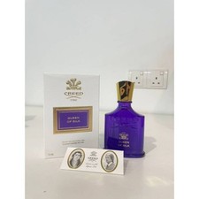 creed queen of silk Eau De Parfum 75ml for women new in box picture