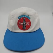 Vintage Coca Cola Hat picture
