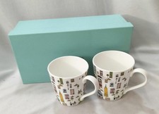 TIFFANY pair mug picture