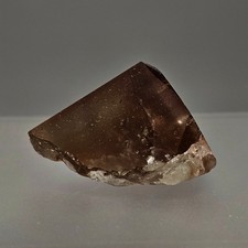 topaz crystal specimen picture