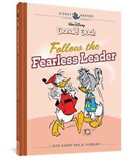 Disney Masters Vol. 14: Dick Kinney & Al Hubbard: Walt Disney's Donald Duck: ... picture