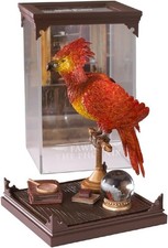 The Noble Collection Harry Potter Magical Creatures Fawkes Toyllectible Treasure picture