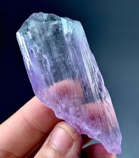 154 Carat Pink Kunzite Crystal Specimen From Afghanistan picture