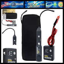 EM415Pro Automotive Circuit Breaker Finder Electrical Tester, 6-42V Wire Tracer picture