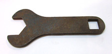 Primitive Old Single 1-1/4