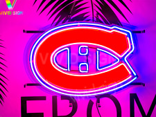 Montreal Canadiens 20