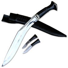 13 inches long Blade Sirupate kukri-Gurkha khukuri knife-Handmade kukri knife picture