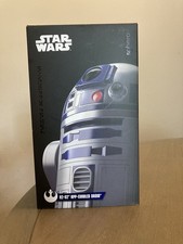 TESTED WORKS Sphero Star Wars R2-D2 App-Enabled Droid picture