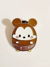 HKDL Hong Kong Disneyland Mickey Mouse Ufufy Tsum Tsum Egg Parks Pin Trading picture