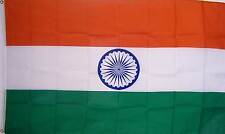  INDIA FLAG INDIAN NEW 3ftx5 BANNER better quality USA seller  picture