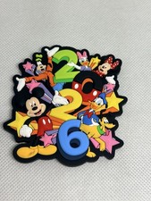 2026 Donald Duck And Friends Magnet  picture