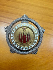 Yugoslavia Order Brotherhood & Unity 2nd Class Silver Wreath IKOM Zagreb #16005 picture