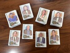 2022 Allen & Ginter / World's Most Interesting Cards / Base Singles • You Pick picture