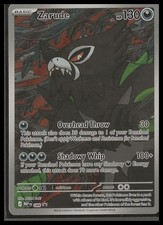 ME: Mega Evolution Promo #088 Zarude picture