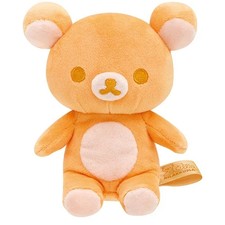 Rilakkuma Store Limited Plush 20Colors Orange Soda Rilakkuma ( Summer ) picture