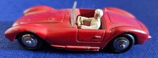 Dinky Toys 22A Maserati Sport 2000 22A Made in France Vtg picture