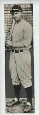 NY Yankees MISSION RED 1932 Murders Row Mark Koenig vintage original photo picture
