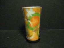 Rare Starbucks Acrylic Tumbler 2008 Hummingbird Butterfly Frog Insulated Plastic picture