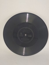Edison Diamond Disc Re-Creation #50606 Very Good Condition picture