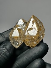 Skeletal Fenster Window Quartz included Clay, Pakistan picture