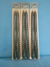 NIP 3 PKGS Of 2 VTG GURLEY 12