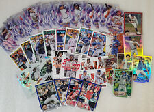 Topps 2023 MLB Series One - Inserts & Parallel - Pick Your Card Choice Cards picture