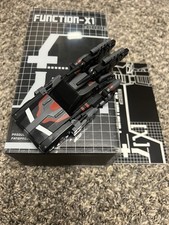 FUNCTION X1 CODE Virus Exclusive Fansproject black chromedome transformers picture