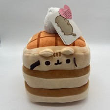 Pusheen Waffle Stack Squisheen 6