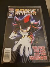 Sonic The Hedgehog  Shadow # 146 picture