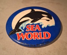 Original 1975 Sea World 3