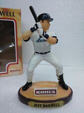Jeff Bagwell 5 Astros Bobblehead picture