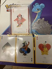 π 2023 Kakawow Phantom Disney Chip N Dale LE Ace Of Spade Mint +Bonus π picture