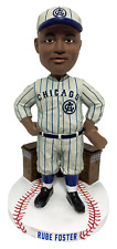 Rube Foster Chicago American Giants Limited Edition Bobblehead Negro Leagues picture