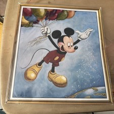 Fall 2018 Disney Twenty-Three D23 Magazine Mickey Mouse NEW picture