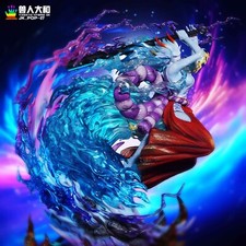 Yamato Hybrid One Piece Statue picture