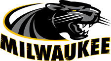 Wisconsin Milwaukee Panthers NCAA College Team Logo 4