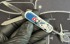 Victorinox Swiss Army Knife 58mm - Classic SD 