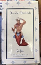 2018 December Diamonds